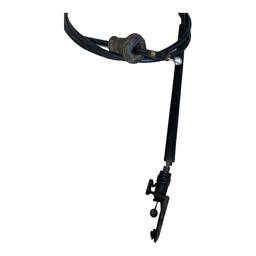 ESPIA CABO CAPO DIANTEIRO VOYAGE SAVEIRO GOL G5 A G8