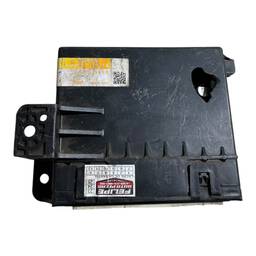 MODULO AR CONCONDICIONADO COROLLA 1.8 50-12EID 177600-687