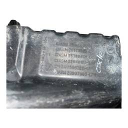 CAIXA FILTRO AR CAPTIVA 2.4  ORIGINAL