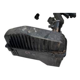 CAIXA FILTRO AR PEUGEOT 206/207 CITROEN C3 05/12 9681840780