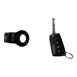 KIT MODULO INJEÇÃO COROLLA 2015/19 1.8 89661-OZG61 