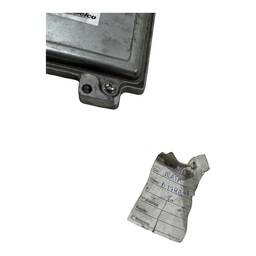 KIT MÓDULO INJEÇÃO MONTANA AGILE 2011/21 1.4 E83 12657461 