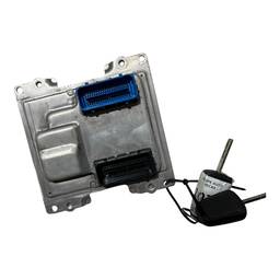 MÓDULO DE INJEÇÃO COBALT SPIN ONIX PRISMA C/CHAVE 12685505