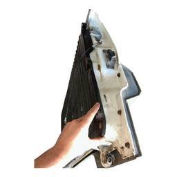 TAMPA TRASEIRA CAÇAMBA STRADA WORKING 2014 2015 A 2020