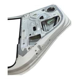 PORTA TRASEIRA ESQUERDA FOX 2015 2016 A 2022