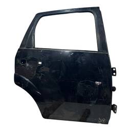 PORTA TRASEIRA DIREITA FIESTA 2003 2005 A 2014