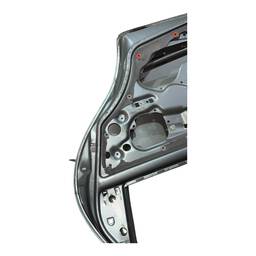 PORTA TRASEIRA DIREITA PALIO SIENA 2005 2006 A 2016