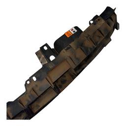 REFORÇO SUPERIO PARACHOQUE DIANTEIRO FORDKA 14/18 COMDETALHE