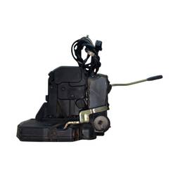 FECHADURA PORTA DIAN ESQ MERCEDES-BENZ E350 2005 2117200335