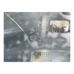 MOLDURA ACABAMENTO SUPORTE ESTEPE CROSSFOX 11/14 5Z680778755