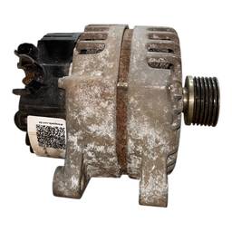 ALTERNADOR PEUGEOT 206 207 208 HOGGAR C3 1.4 1.5 1.6 06/2015