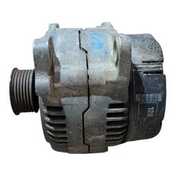 ALTERNADOR GOL PARATI POLO 0123320007 BOSH 90A