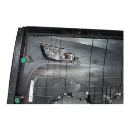 FORRO PORTA TRASEIRA ESQUERDA SONIC SEDAN 2012 A 2014