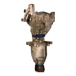 TROCA DO DIFERENCIAL TRASEIRO ECOSPORT 2.0 2013 2014 A 2021