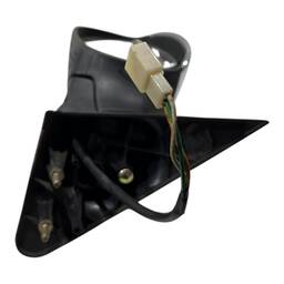 RETROVISOR ESQUERDO C3 2003 A 2012 ELÉTRICO