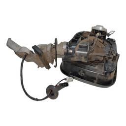 RETROVISOR DIREITO JEEP RENEGADE 2016 2017 A 2021 C/ PISCA