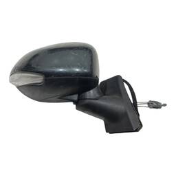 RETROVISOR DIREITO IDEA 2011 2013 A 2016 C/ PISCA MANUAL 