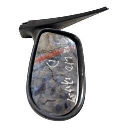 RETROVISOR DIREITO PALIO SIENA 4P 2011 A 2016 C/ CONTROLE 