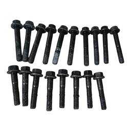 PARAFUSO CARTER VOLVO XC60 2.0 2014 2015 GASOLINA