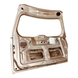 TAMPA TRASEIRA ECOSPORT 2003 2004 A 2012