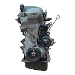 MOTOR PARCIAL COROLLA /FILDER 1.8 16V GAS 2003 A 2007 136CV 