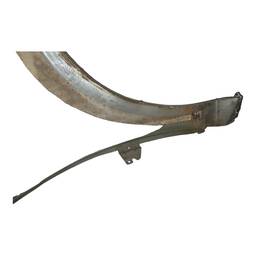 PARALAMA ESQUERDO SANDERO 2008 A 2014