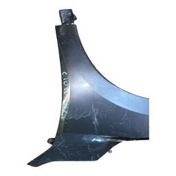 PARALAMA ESQUERDO CIVIC G10 2017 A 2021