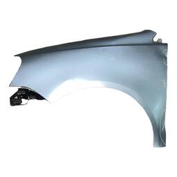 Paralama Esquerdo Polo 2007 a 2014 S/ Furo Pisca