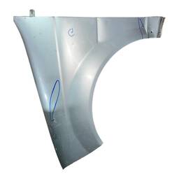 Paralama Esquerdo Palio Siena 2008 a 2016