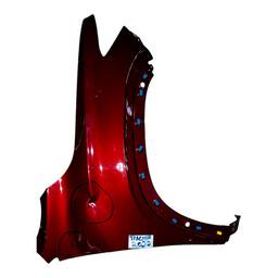 Paralama Direito Tracker 2020/