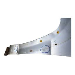 PARALAMA ESQUERDO STRADA / PALIO WEEK ADV 2009 A 2020