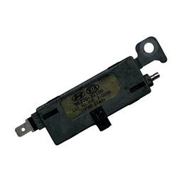 Amplificador Antena Som Sonata 2011 a 2012 962703S100