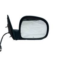 Retrovisor Direito S10 Blazer 1995 a 2011 Elétrico