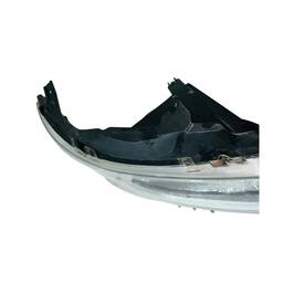 FAROL DIREITO ONIX PRISMA 13/16 LT LTZ JOY 17/20 CROMADO