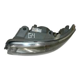 FAROL ESQUERDO GOL SAVEIRO PARATI G4 CROMADO
