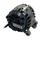 ALTERNADOR GOL VOYAGE SAVEIRO POLO FOX G5 G6 08/ C/ AR 90A 