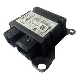 MODULO IMPACTO COLISAO FORD FOCUS 2015 2016 