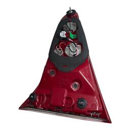 LANTERNA TRASEIRA ESQUERDA TUCSON 2018 A 2022 C/DETALHE