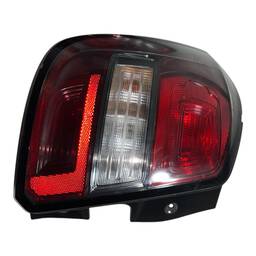 LANTERNA TRASEIRA ESQUERDA SPIN 2012 A 2018 FUME