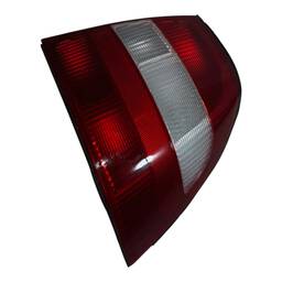 LANTERNA TRASEIRA DIREITA VECTRA 1997 A 1999 RÉ CRISTAL