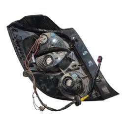 LANTERNA TRASEIRA DIREITA SONIC HATCH 2012 A 2014