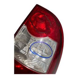 LANTERNA TRASEIRA DIR STRADA 08/13 TREKKING WORKING (CANTO)