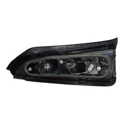 LANTERNA TRASEIRA DIREITA IDEA 2011 2012 A 2016 FUME