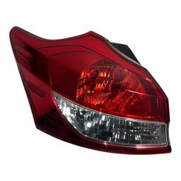 Lanterna Traseira Esquerda Yaris Hatch 2019/ (canto)