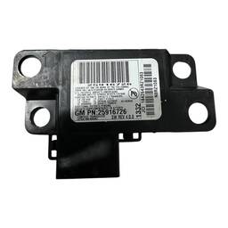 MÓDULO CAPTIVA 12/… SENSOR DE BÚSSOLA/GPS E TETO PN:25916726