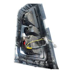 LANTERNA TRASEIRA DIREITA SOUL 2010 A 2014