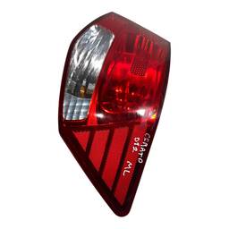 LANTERNA TRASEIRA DIREITA CERATO 2010 A 2013 (CANTO)