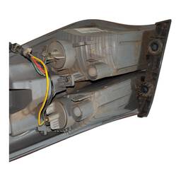 LANTERNA TRASEIRA ESQUERDA HB20 SEDAN 2013 A 2019 (CANTO)