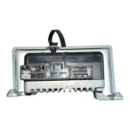 MÓDULO DIREÇÃO ELÉTRICA HONDA FIT 2009/ 1.5 39980-TJ0-P4