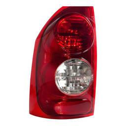 LANTERNA TRASEIRA ESQUERDA MONTANA 2003 A 2010 C/DETALHE